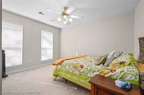 2816 Westlake Dr, Lavaca, AR 72941 photo 19