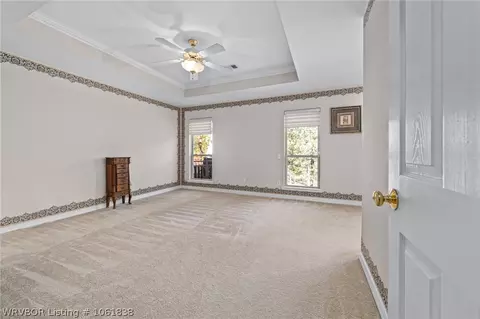 2816 Westlake Dr, Lavaca, AR 72941 photo 11