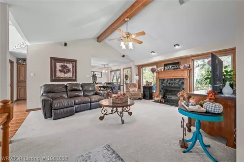 2816 Westlake Dr, Lavaca, AR 72941 photo 4