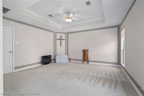 2816 Westlake Dr, Lavaca, AR 72941 photo 12