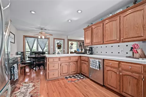 2816 Westlake Dr, Lavaca, AR 72941 photo 7