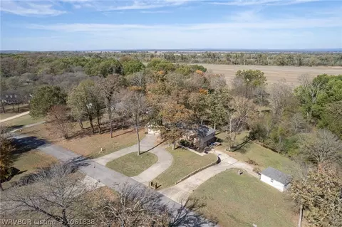 2816 Westlake Dr, Lavaca, AR 72941 photo 36