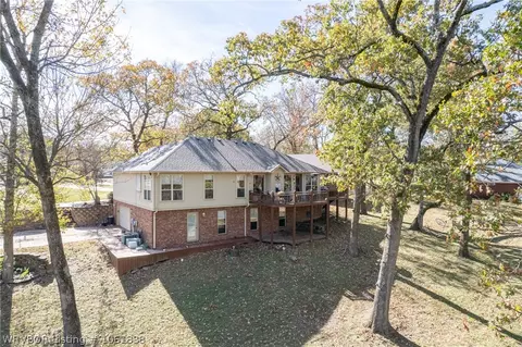 2816 Westlake Dr, Lavaca, AR 72941 photo 31