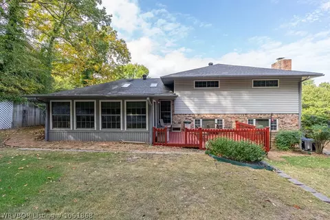 3407 S 29th St, Fort Smith, AR 72901 photo 14