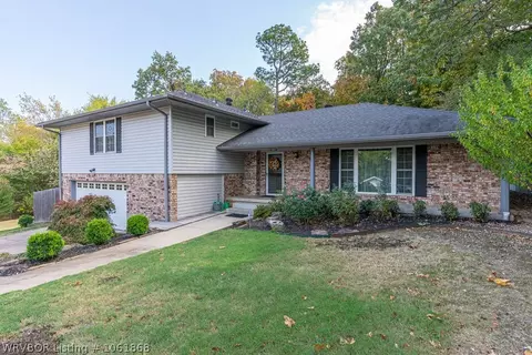 3407 S 29th St, Fort Smith, AR 72901 photo 1