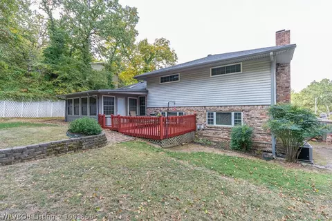 3407 S 29th St, Fort Smith, AR 72901 photo 12