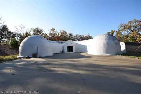 459068 E 1126 Rd, Sallisaw, OK 74955