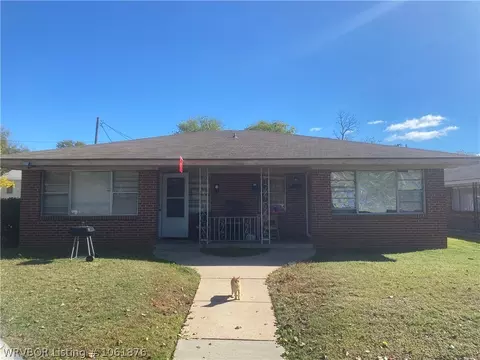 16 18 15th St, Fort Smith, AR 72901 photo 3