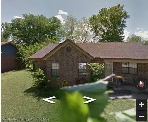 401 Choctaw St, Hackett, AR 72937 photo 1