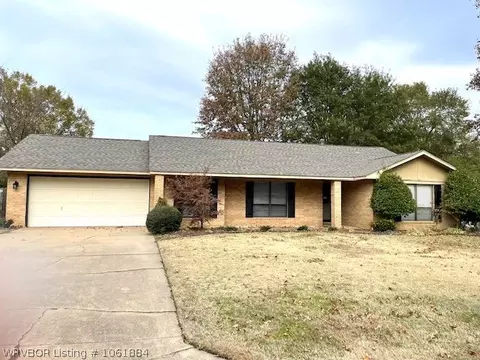 10713 Edgewater Rd, Fort Smith, AR 72903 photo 1