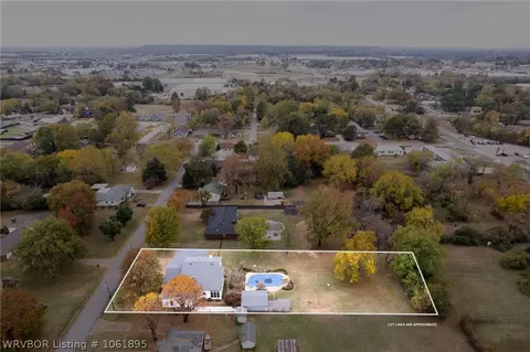 4808 S 22nd St, Fort Smith, AR 72901 photo 46