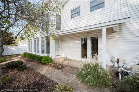4808 S 22nd St, Fort Smith, AR 72901 photo 35