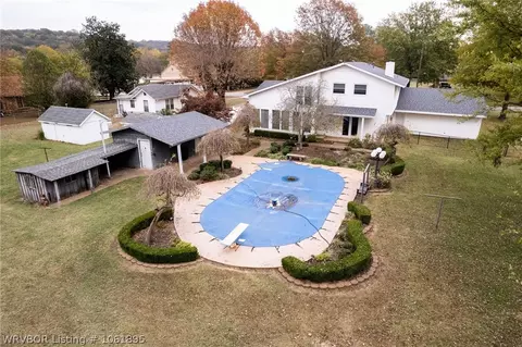 4808 S 22nd St, Fort Smith, AR 72901 photo 44