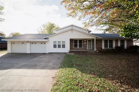 4808 S 22nd St, Fort Smith, AR 72901 photo 1