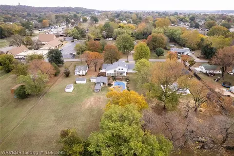 4808 S 22nd St, Fort Smith, AR 72901 photo 47