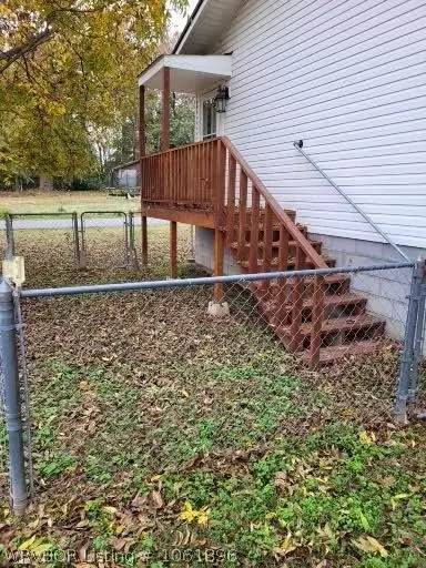 33 Wood St, Paris, AR 72855 photo 3