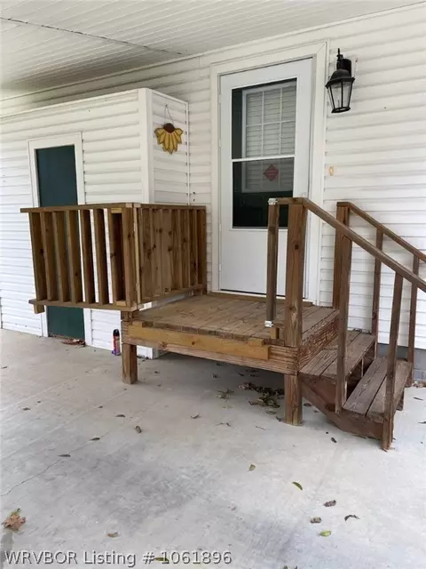 33 Wood St, Paris, AR 72855 photo 6