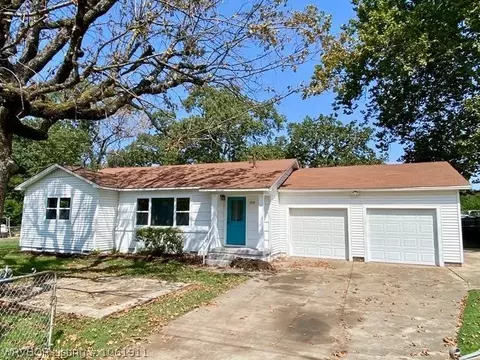 1719 Memphis St, Fort Smith, AR 72901 photo 1