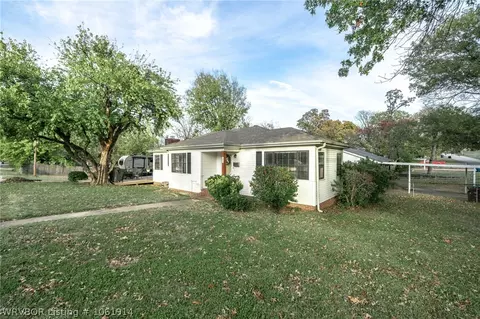 1823 24th St, Fort Smith, AR 72901 photo 23