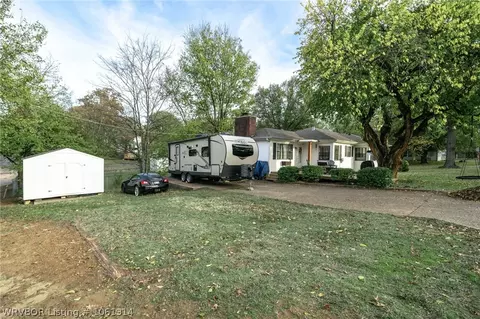 1823 24th St, Fort Smith, AR 72901 photo 26