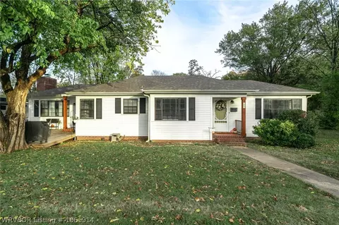 1823 24th St, Fort Smith, AR 72901 photo 1