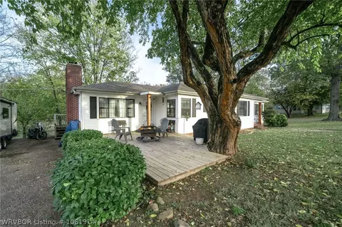 1823 24th St, Fort Smith, AR 72901 photo 25