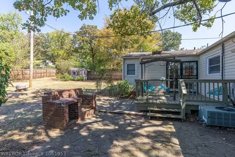 2201 S R St, Fort Smith, AR 72901 photo 30