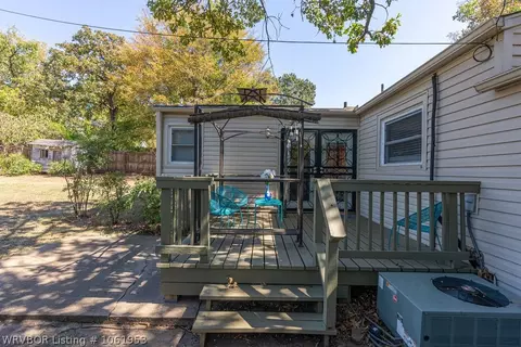2201 S R St, Fort Smith, AR 72901 photo 29