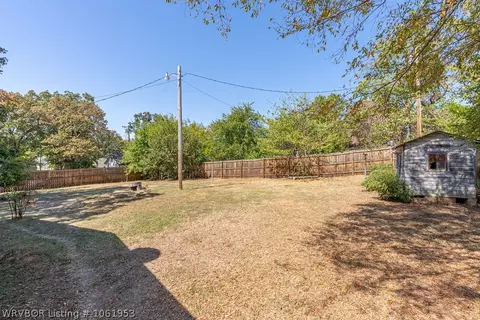 2201 S R St, Fort Smith, AR 72901 photo 38