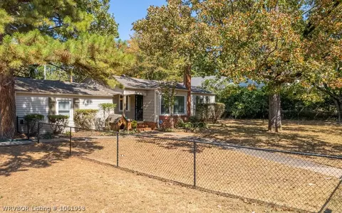 2201 S R St, Fort Smith, AR 72901 photo 42