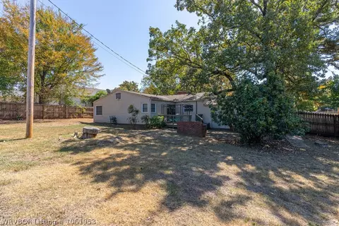 2201 S R St, Fort Smith, AR 72901 photo 34