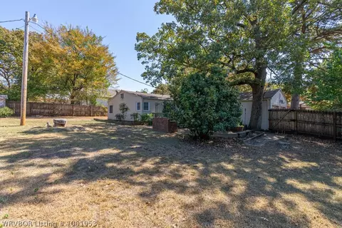 2201 S R St, Fort Smith, AR 72901 photo 33