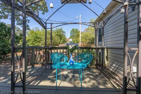 2201 S R St, Fort Smith, AR 72901 photo 28