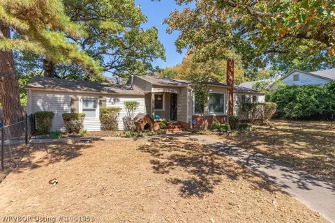 2201 S R St, Fort Smith, AR 72901 photo 25