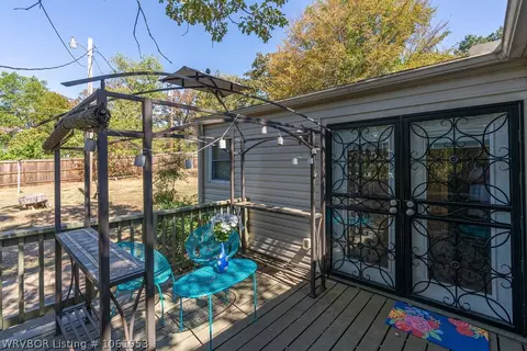 2201 S R St, Fort Smith, AR 72901 photo 26