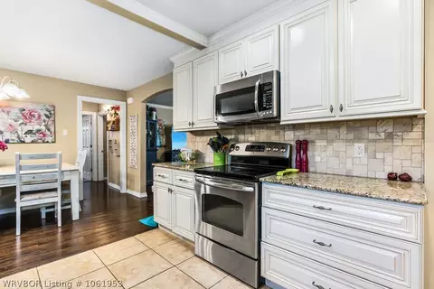 2201 S R St, Fort Smith, AR 72901 photo 11