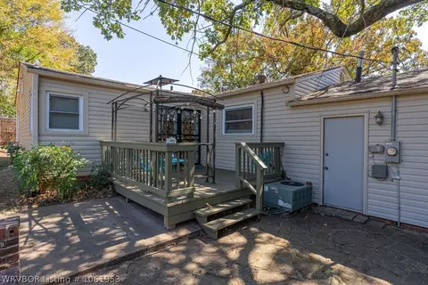 2201 S R St, Fort Smith, AR 72901 photo 31