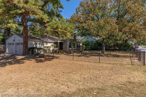 2201 S R St, Fort Smith, AR 72901 photo 41