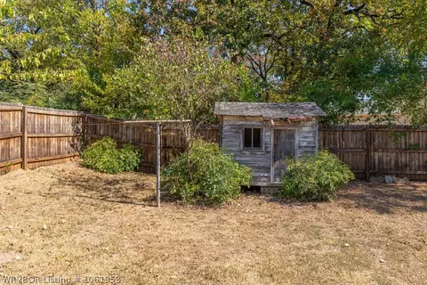 2201 S R St, Fort Smith, AR 72901 photo 37