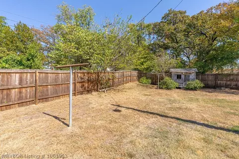 2201 S R St, Fort Smith, AR 72901 photo 35