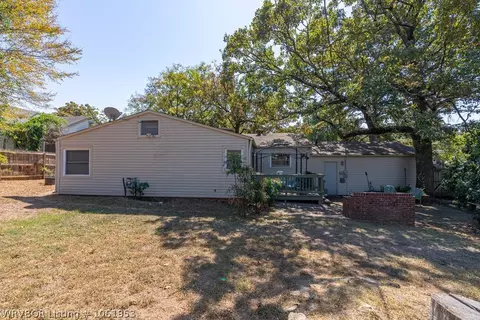 2201 S R St, Fort Smith, AR 72901 photo 36