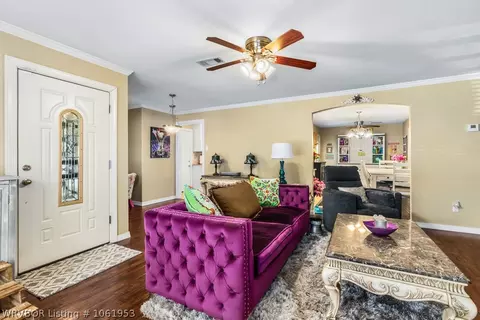 2201 S R St, Fort Smith, AR 72901 photo 5