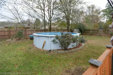 3418 Londonderry Rd, Fort Smith, AR 72908 photo 19