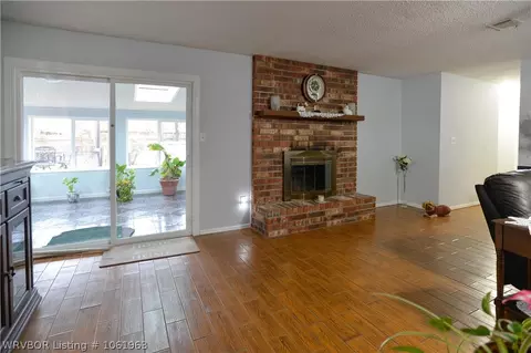3418 Londonderry Rd, Fort Smith, AR 72908 photo 4