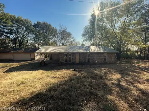 2323 Eucal Rd, Branch, AR 72928 photo 1