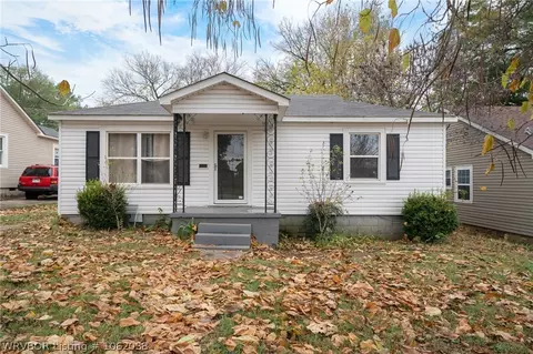 1521 N 39th St, Fort Smith, AR 72904 photo 2
