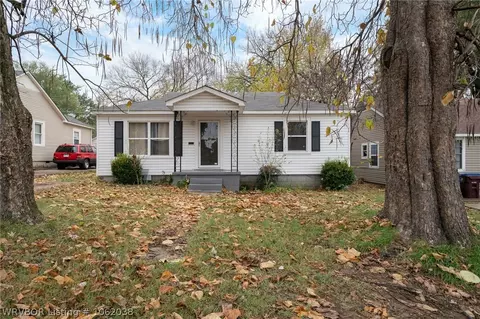 1521 N 39th St, Fort Smith, AR 72904 photo 3