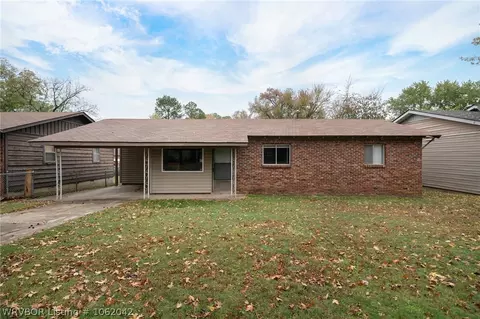 1811 Utica St, Fort Smith, AR 72901 photo 3