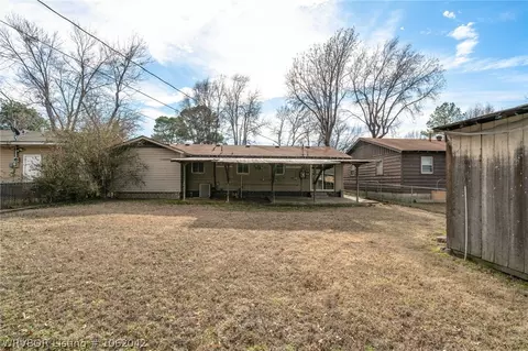 1811 Utica St, Fort Smith, AR 72901 photo 17