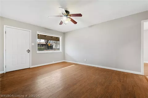 1811 Utica St, Fort Smith, AR 72901 photo 4